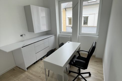 bureau privé