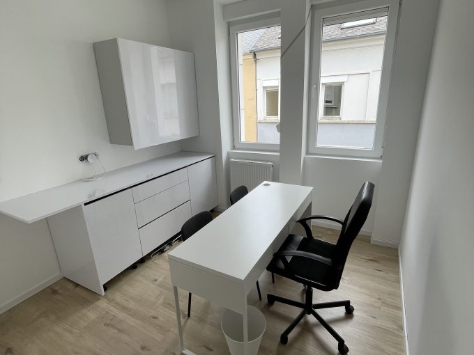 bureau privé