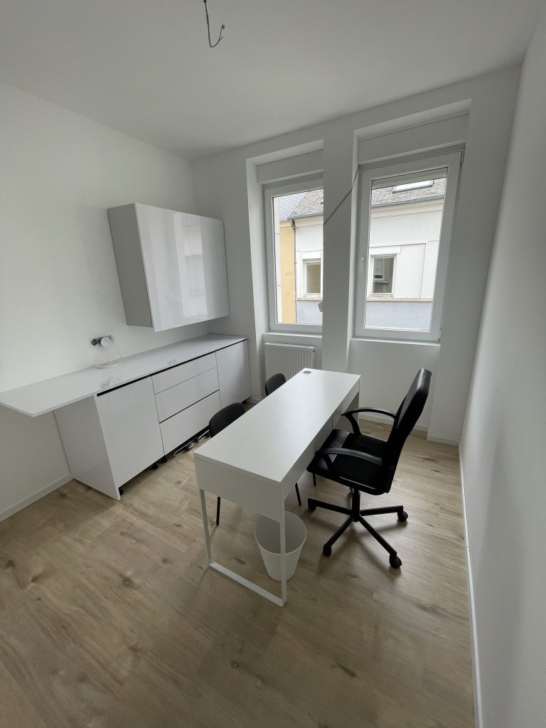 Bureau Privé au Coeur de Esch sur Alzette